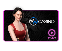 Casino WM Live Casino